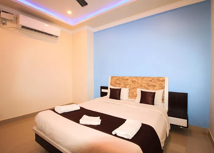 Bouvana Residency Pondicherry