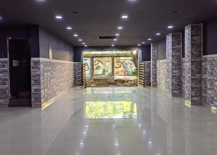 Bouvana Residency Pondicherry