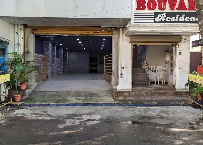 Bouvana Residency Pondicherry