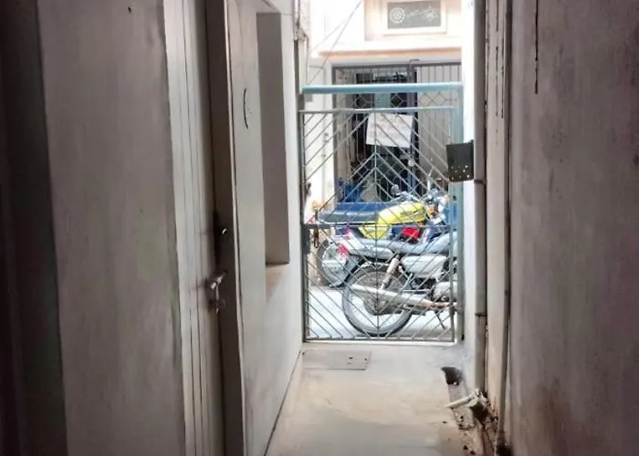 Sai Homestay White Town Pondicherry